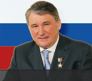 Юрий Леонидович Воробьёв